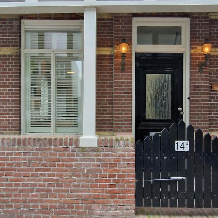 Guesthouse Kst Zandvoort Dış mekan fotoğraf