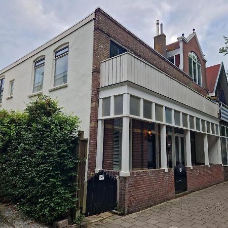 Guesthouse Kst Zandvoort Dış mekan fotoğraf