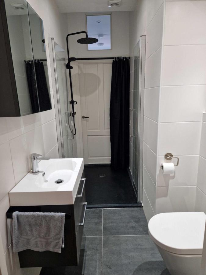 Guesthouse Kst Zandvoort Dış mekan fotoğraf