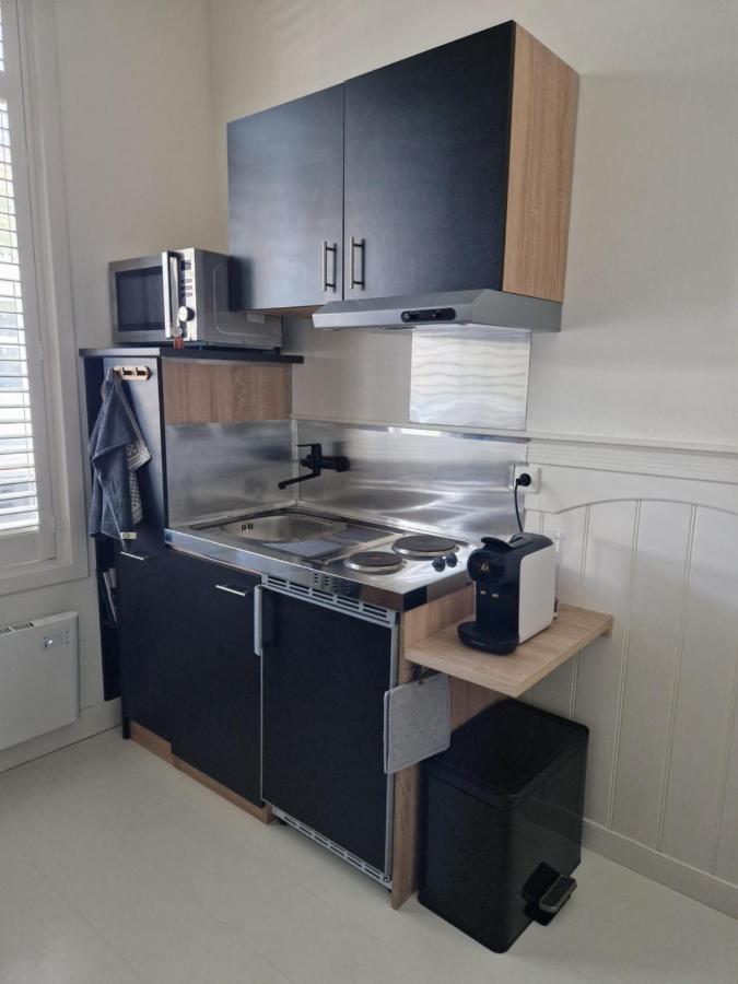 Guesthouse Kst Zandvoort Dış mekan fotoğraf