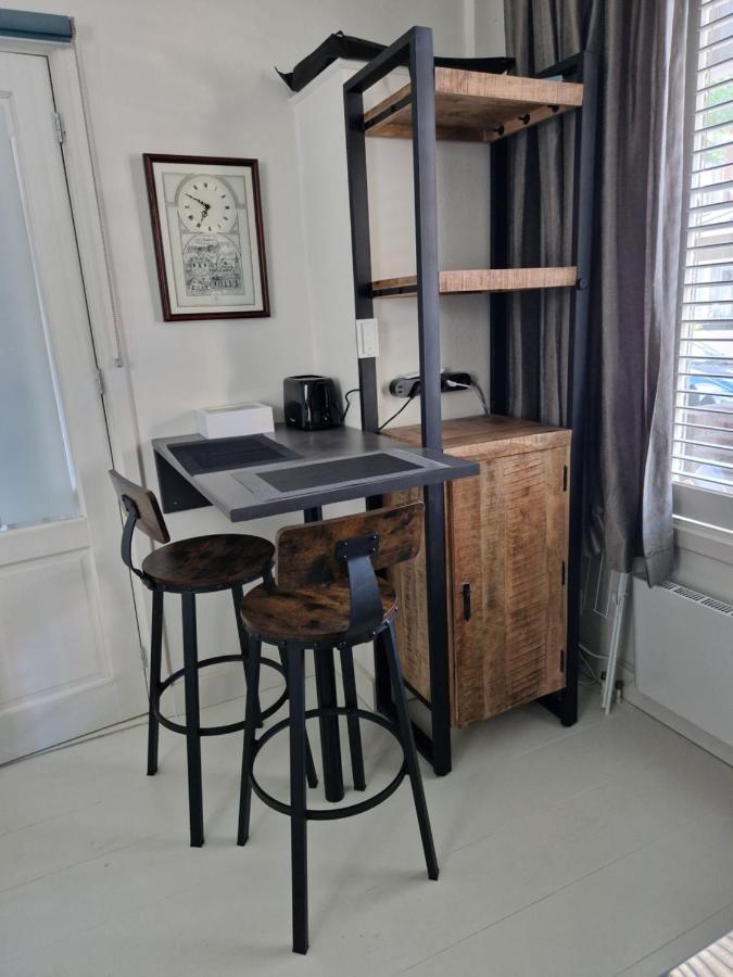 Guesthouse Kst Zandvoort Dış mekan fotoğraf