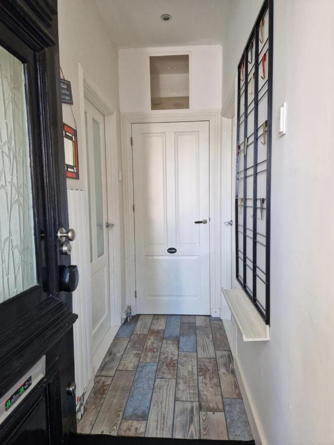 Guesthouse Kst Zandvoort Dış mekan fotoğraf